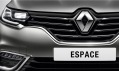 Nový Renault Espace