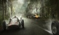 The Silver Arrows Project: SPA, Belgium – 25 June 1939