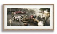The Silver Arrows Project jako Large Prints