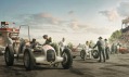 The Silver Arrows Project: Montlhéry, France – 1 July 1934