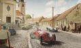 The Silver Arrows Project: Brno, Czechoslovakia – 26 September 1937