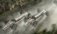 The Silver Arrows Project: Bremgarten, Switzerland – 21 August 1938