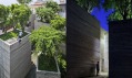 House for Trees od Vo Trong Nghia Architects