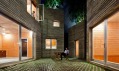 House for Trees od Vo Trong Nghia Architects