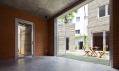 House for Trees od Vo Trong Nghia Architects