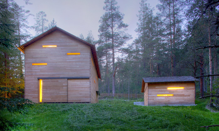 Brno vystaví Novou architekturu v Jižním Tyrolsku