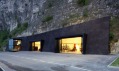 Nová architektura v Jižním Tyrolsku 2006–2012