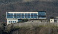 Nová architektura v Jižním Tyrolsku 2006–2012