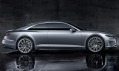 Koncept vozu Audi Prologue