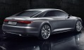 Koncept vozu Audi Prologue