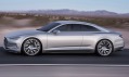 Koncept vozu Audi Prologue