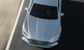 Koncept vozu Audi Prologue