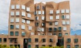 Frank Gehry a University of Technology v Sydney