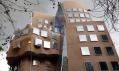 Frank Gehry a University of Technology v Sydney