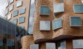 Frank Gehry a University of Technology v Sydney