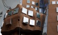 Frank Gehry a University of Technology v Sydney