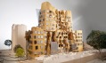 Frank Gehry a University of Technology v Sydney