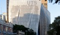 UTS Building 11 v Sydney