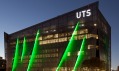 UTS Building 11 v Sydney