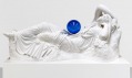 Jeff Koons: Gazing Ball