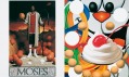 Jeff Koons: Moses a Loopy