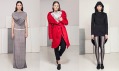 Josefina Bakošová a její kolekce AW2014-SS2015