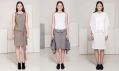 Josefina Bakošová a její kolekce AW2014-SS2015