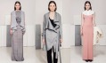 Josefina Bakošová a její kolekce AW2014-SS2015