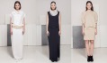 Josefina Bakošová a její kolekce AW2014-SS2015