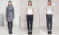 Josefina Bakošová a její kolekce AW2014-SS2015