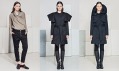 Josefina Bakošová a její kolekce AW2014-SS2015