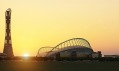 Khalifa International Stadium v Kataru