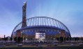 Khalifa International Stadium v Kataru