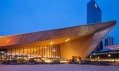 Nádraží Rotterdam Centraal