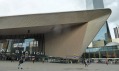 Nádraží Rotterdam Centraal