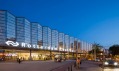 Nádraží Rotterdam Centraal