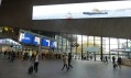 Nádraží Rotterdam Centraal