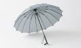 Nendo a jeho deštník Stay-Brella