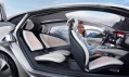 Koncept vozu Renault Eolab