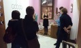 Designérská přehlídka Prague Design Week 2014 v Domě U Minuty