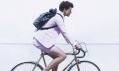 Tašky Cyclisty neboli Cyklista od Julie Thissen