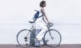 Tašky Cyclisty neboli Cyklista od Julie Thissen