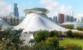 The Lucas Museum of Narrative Art