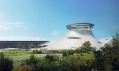 The Lucas Museum of Narrative Art