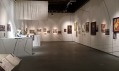 Pohled do expozice výstavy Z Prahy až do Buenos Aires