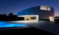 Casa Balint od Fran Silvestre Arquitectos ve Valencii
