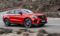 Mercedes-Benz GLE Coupé