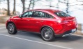 Mercedes-Benz GLE Coupé