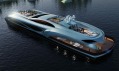 Xhibitionist Event Super Yacht od Nedship Group