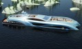 Xhibitionist Event Super Yacht od Nesdhip Group